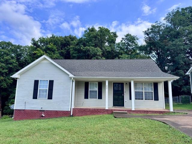 House for rent in Tennessee