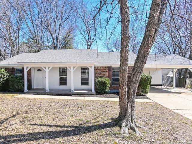 House for rent in Memphis, West Tennessee