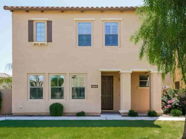 House for rent in Gilbert, Arizona