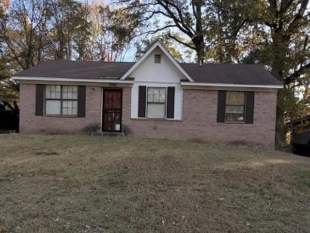 House for rent in Tennessee