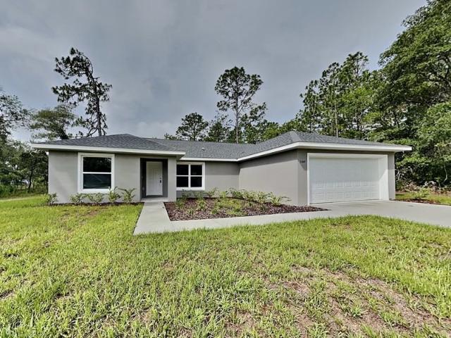 House for rent in Florida