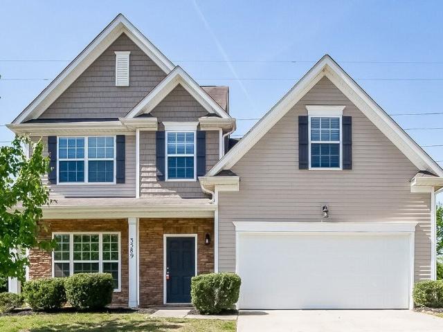 House for rent in Gastonia, North Carolina