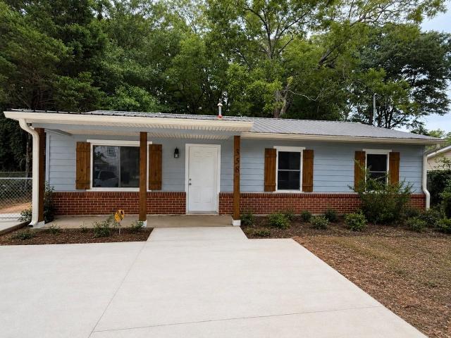House for rent in Auburn, Alabama