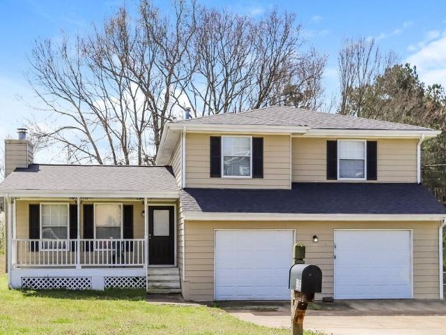 House for rent in Clayton, Georgia