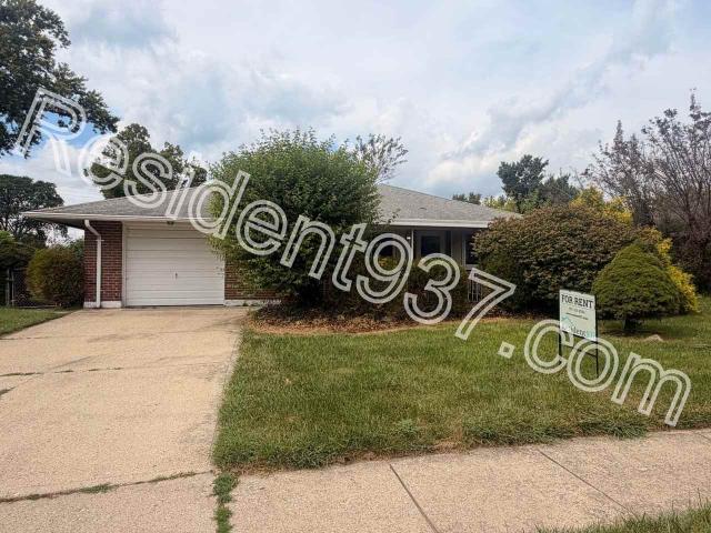 House for rent in Ohio