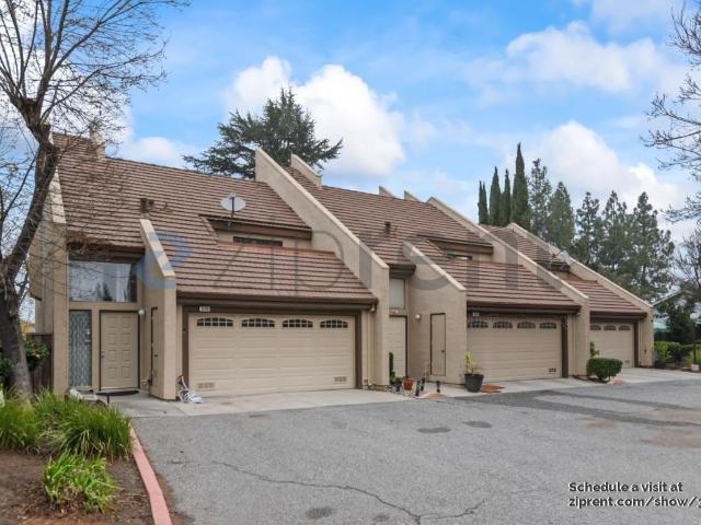 House for rent in San Jose, California