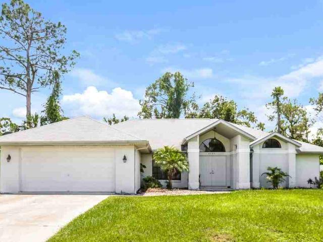 House for rent in North Port, Sarasota County