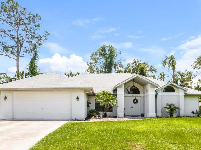 House for rent in North Port, Florida