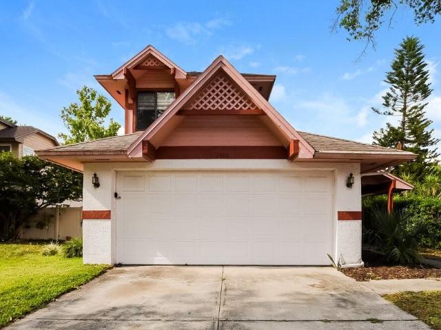 House for rent in Casselberry, Florida