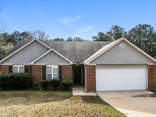 House for rent in Stockbridge, Georgia