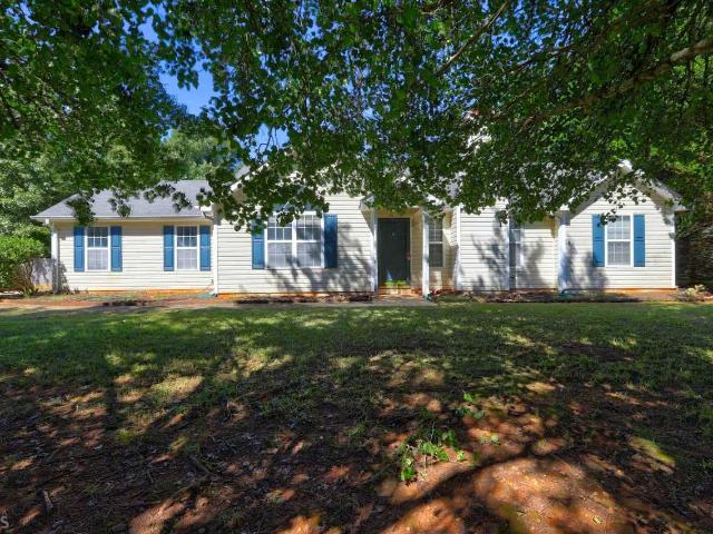 House for rent in Newnan, Georgia