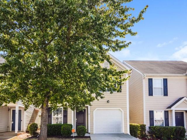 House for rent in Covington, Georgia