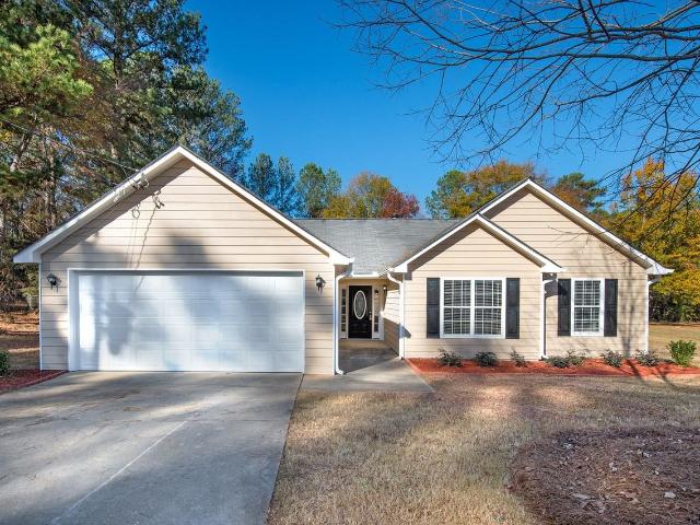 House for rent in Covington, Georgia