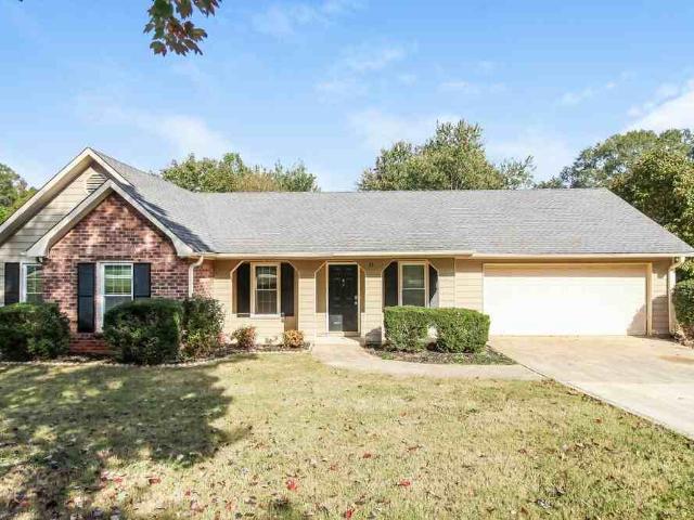 House for rent in Covington, Georgia