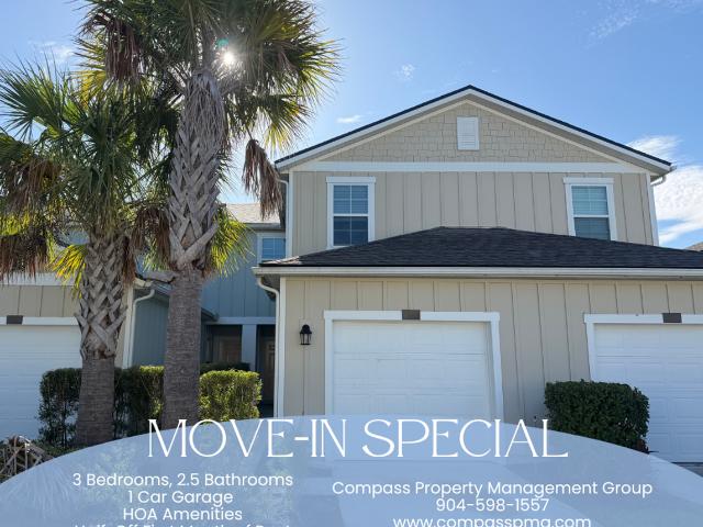 House for rent in Saint Johns, Florida