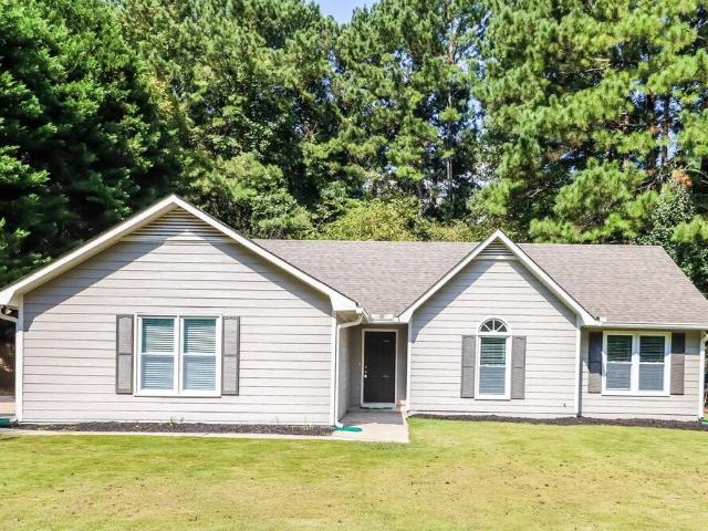 House for rent in Hampton, Georgia