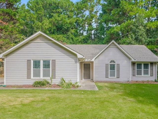 House for rent in Hampton, Georgia