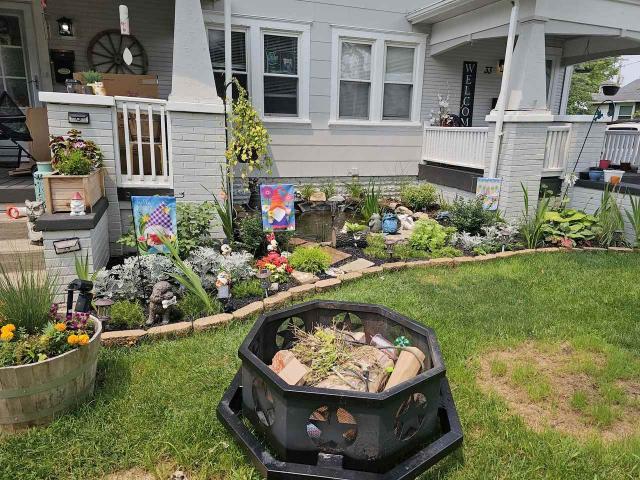 House for rent in Fairborn, Greene County
