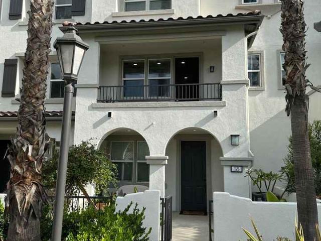 House for rent in Buena Park, California