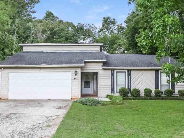 House for rent in Stockbridge, Georgia