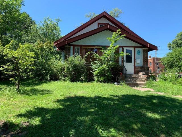 House for rent in Central, Minneapolis