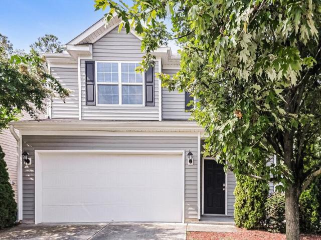 House for rent in Wake, North Carolina