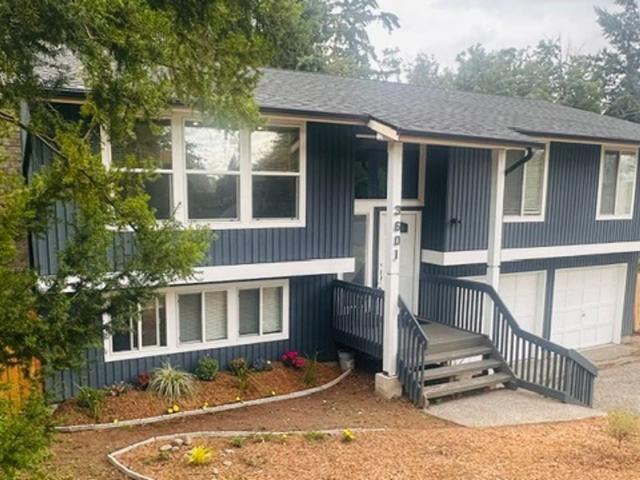 House for rent in Mercer Island, Washington
