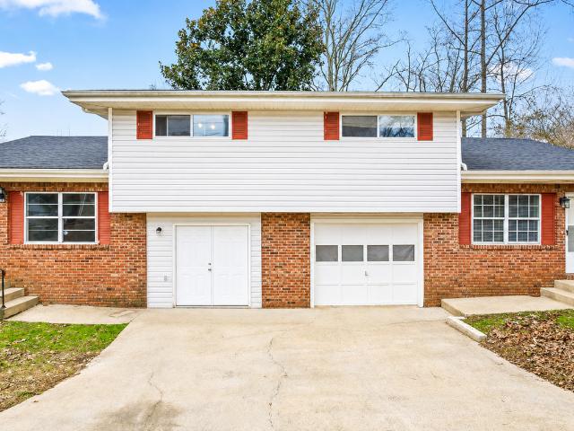 House for rent in Tennessee
