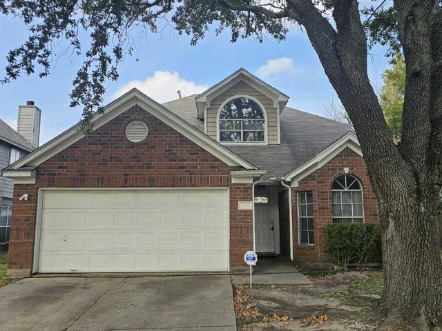 House for rent in Harris, Texas