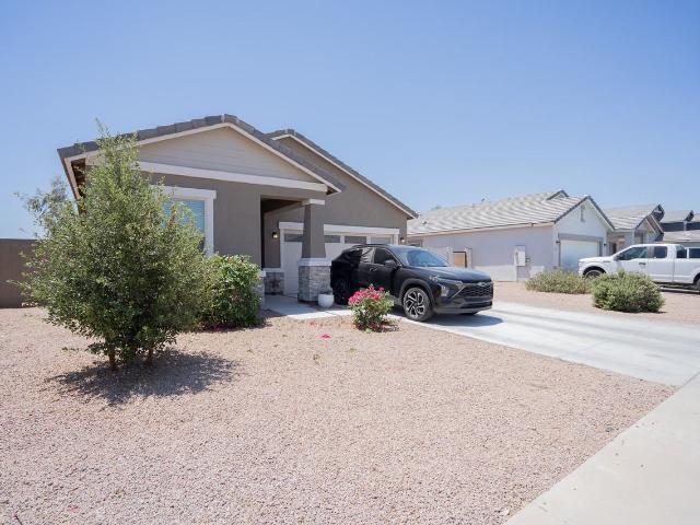 House for rent in Maricopa, Arizona