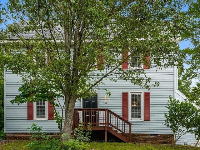 House for rent in Brentwood Today, Raleigh