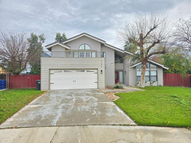 House for rent in Bakersfield, California