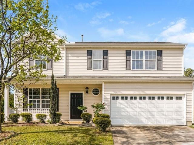 House for rent in Dutchman Creek, Raleigh