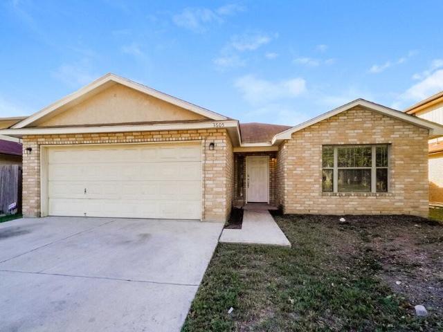 House for rent in Leesville, Texas
