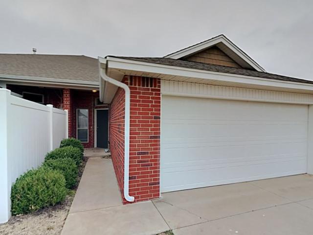 House for rent in Yukon, Oklahoma