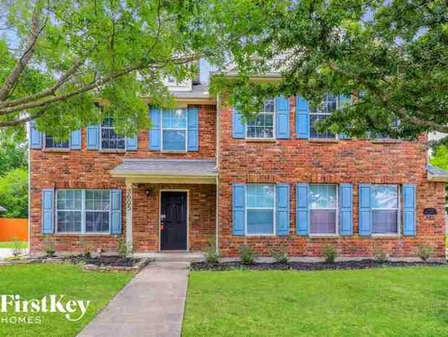 House for rent in Rockwall