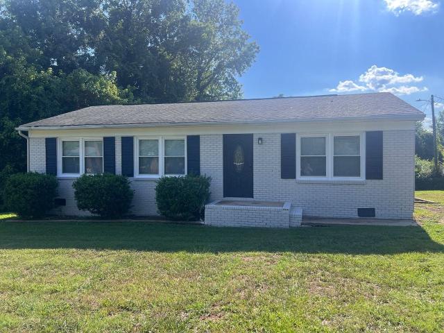 House for rent in Gastonia, North Carolina