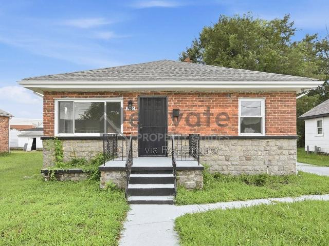House for rent in Virginia
