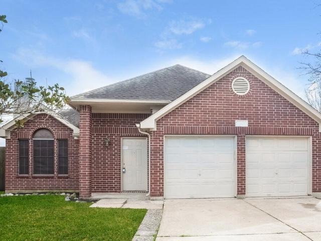 House for rent in Pearland, Texas