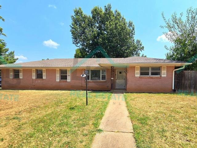 House for rent in Midwest City, Oklahoma