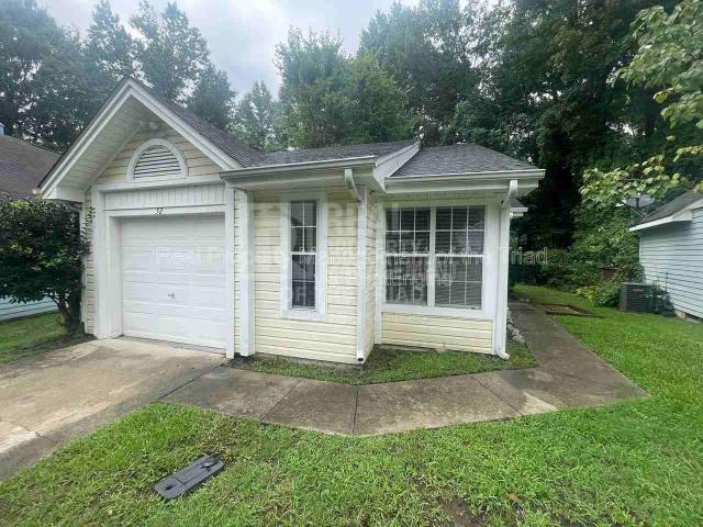 House for rent in Guilford, North Carolina