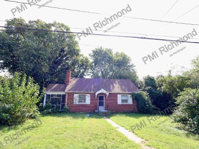 House for rent in Virginia