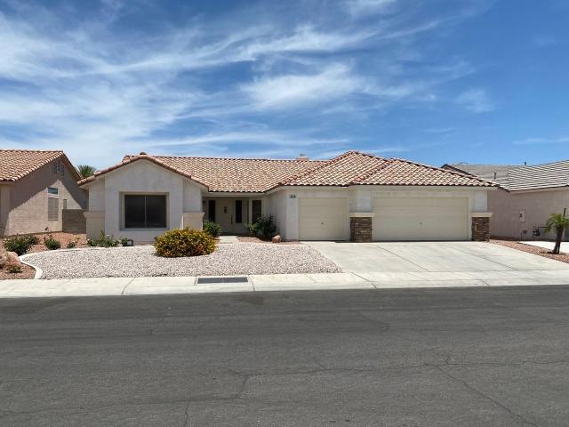 House for rent in Las Vegas, Nevada