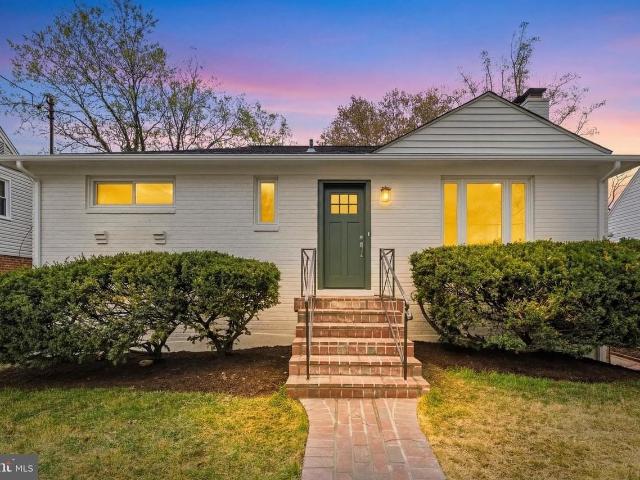 House for rent in Maryland