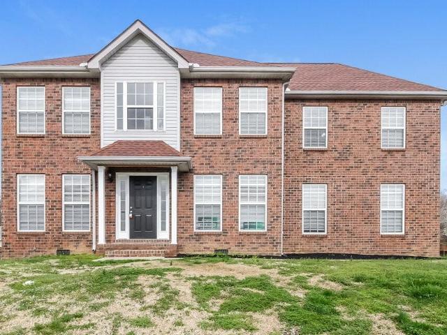 House for rent in Tennessee