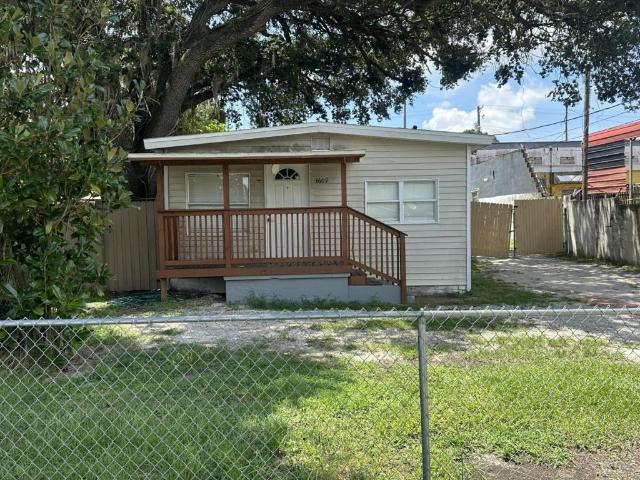 House for rent in Tampa, Florida