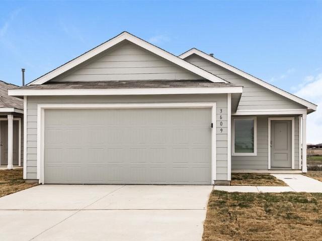 House for rent in New Braunfels, Texas