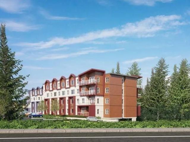 House for rent in Parksville, British Columbia