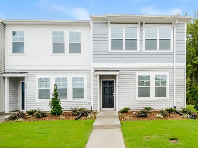 House for rent in Wendell, Wake County