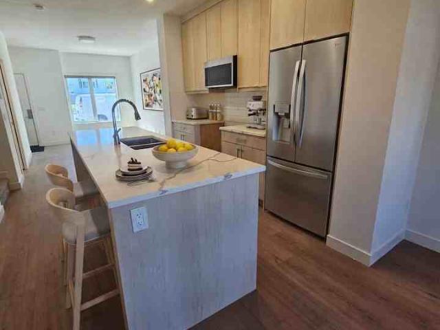 House for rent in Victoria Park, Calgary